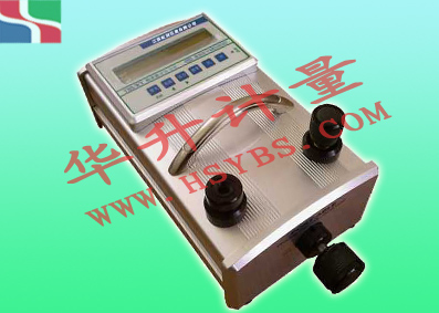 HS-YBZ-YAX微压压力校验仪