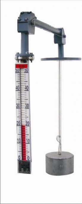 UHZ-210磁性液位计（平衡传动型）