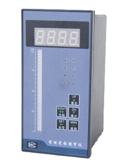 HS-XMTA-9000智能光柱显示调节仪