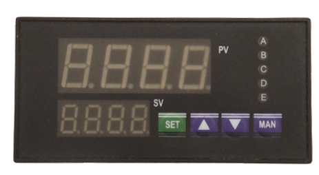 HS-ZNXS-100智能显示调节仪